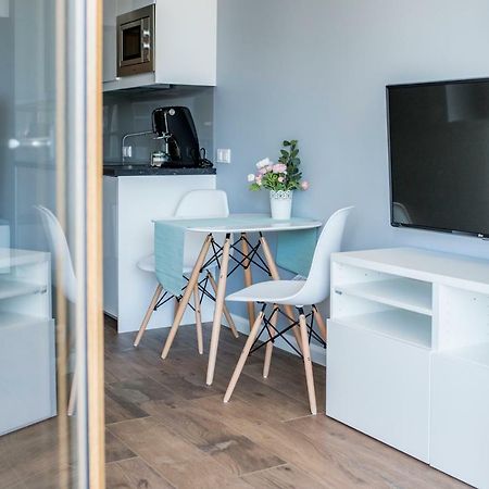 Varsovia Apartments Jaktorowska Dış mekan fotoğraf
