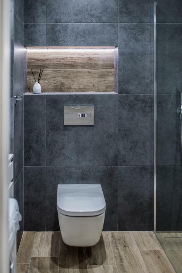 Varsovia Apartments Jaktorowska Dış mekan fotoğraf